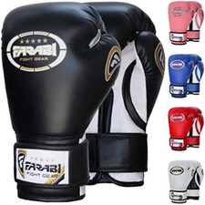 4-oz 6-oz 8-oz Gant de Boxe Enfant Junior Gant de Boxe Gants de Boxe Enfants ...