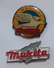 lot 2 pins makita machine