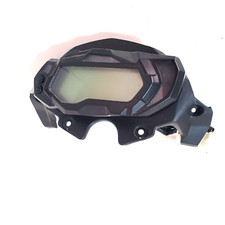 Instrumentation Compteur De