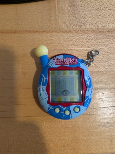 Bandai tamagotchi shattered - bandai,