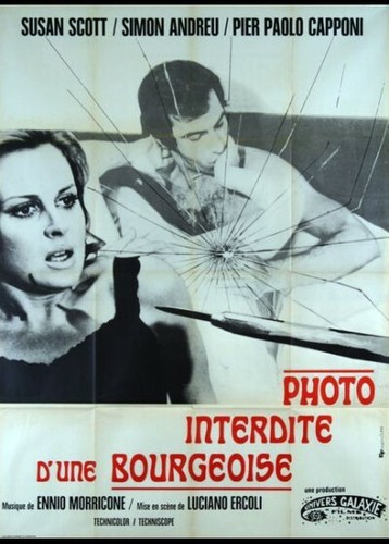 Affiche film photo - du,