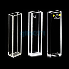 5mm path length jgs1 - jgs1, quartz