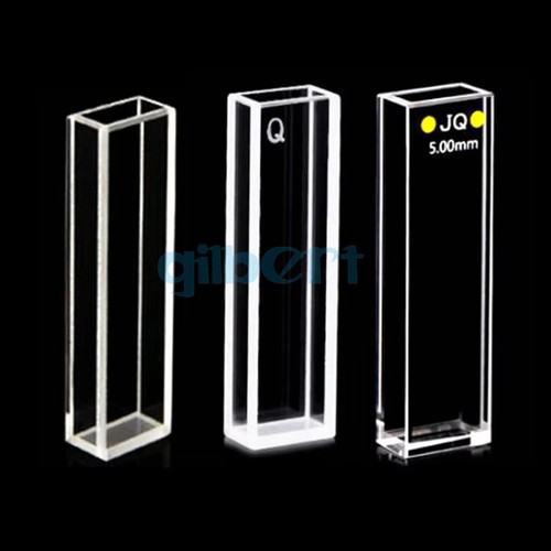 5mm path length jgs1 - length,