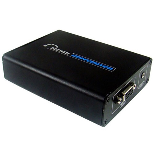B03c hdmi vga adaptateur - hdmi,