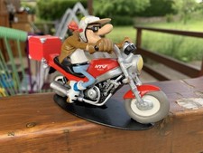 Joe bar team moto honda - joe, 650