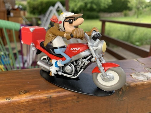 Joe bar team - bar, moto