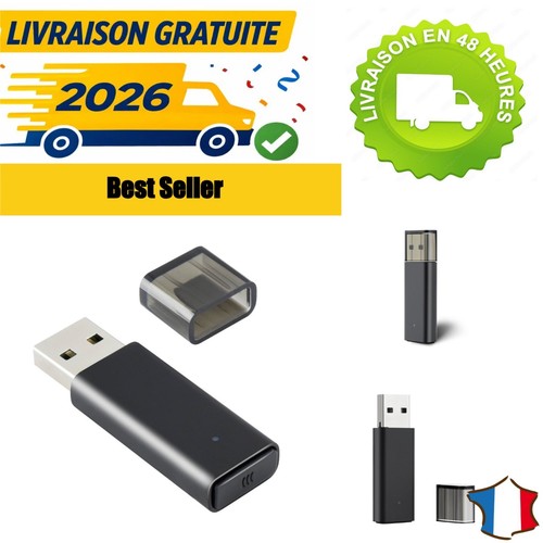 Adaptateur usb sans fil - usb,