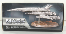 Alliance Normandy SR-2 Ship