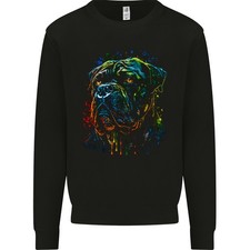 Un Sweat-Shirt Pour Homme Cane