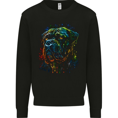 Sweat shirt pour homme - sweat-shirt,
