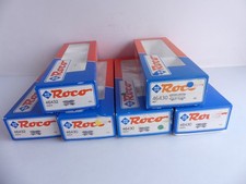 46430 / 46432 ROCO HO 6 BOITES