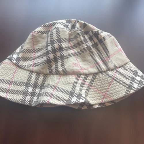 Casquette chapeau seau