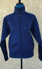 schott n.y.c.  seagram's veste