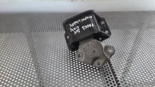 Support moteur droit peugeot - support,