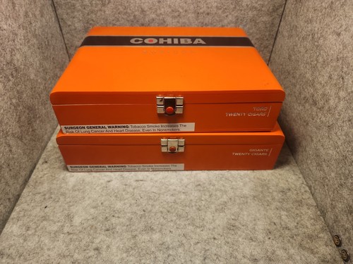 Cohiba gigante toro rubicon - &,