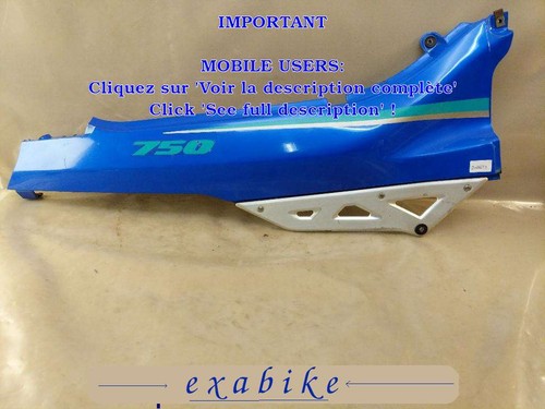 Flanc arriere droit - flanc,