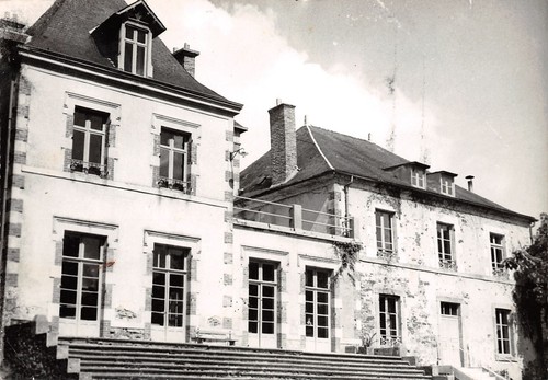 Saint pierre de - pierre,