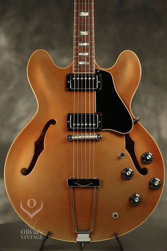1968 gibson 335 - 1968, es-335