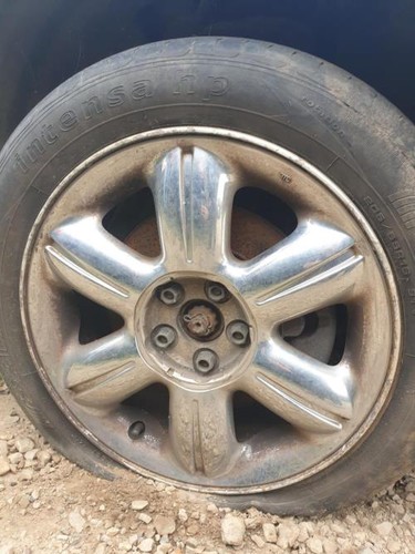 Jante chrysler cruiser - chrysler,