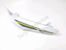 CARENAGE ARRIERE GAUCHE