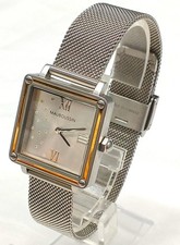 Montre MAUBOUSSIN RENDICATION