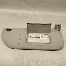 Pare-soleil pour pare-brise Gauche CITROEN C2 1.4 HDi VTR Sensodrive Ber.