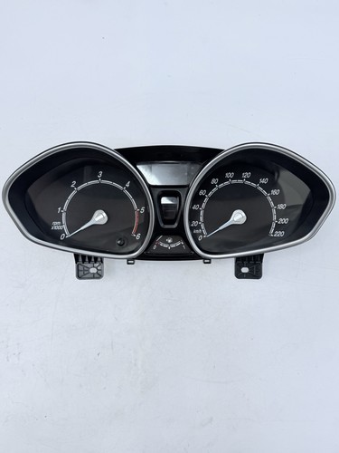 Compteur vitesse ford - vitesse,