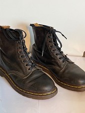 vintage 90s chaussures DOC