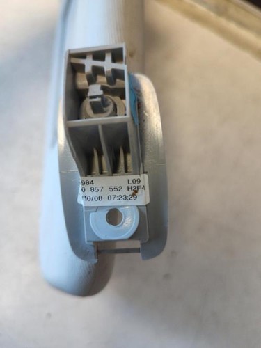 Pare soleil droit volkswagen - soleil,