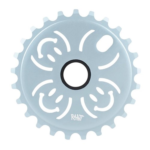 Rant bmx d - rant, h.a.b.d