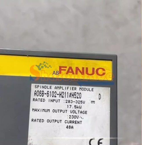 1pcs occasion fanuc servo - d'occasion,