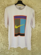 T-shirt NIKE avec logo vintage