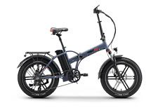 E-Fatbike pliable – Style