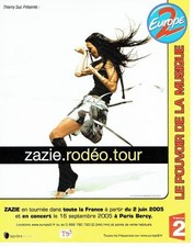 Publicité advertising 2001 - advertising,