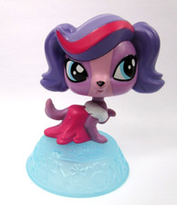 Figurine Littlest Pet Shop LPS
