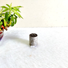 1950s Vintage Ancien Usha Condensateur Décoratifs Électrique Collection Culcutta