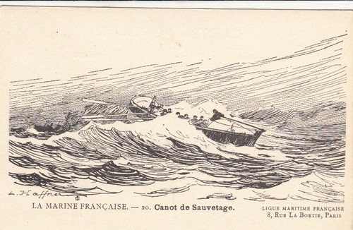 Marine francaise ligue - marine,