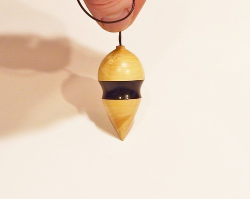 Pendule ebene et - en,