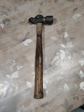 Ancien  marteau   bord Jeep  A