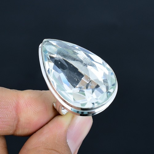 Bague réglable argent - bague,