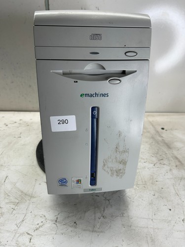 Emachines t1801 intel celeron - emachines,