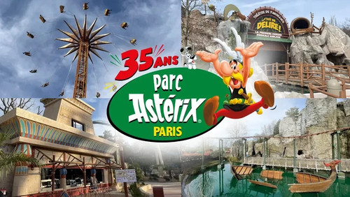 Billets places asterix - 2,