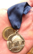Médaille LOIR et CHER -