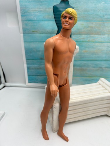 Ken vintage 1968 - vintage,