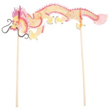  Décoration de marionnettes