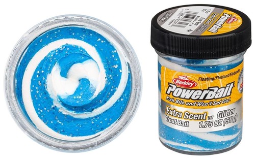 Berkley powerbait sélection - berkley,