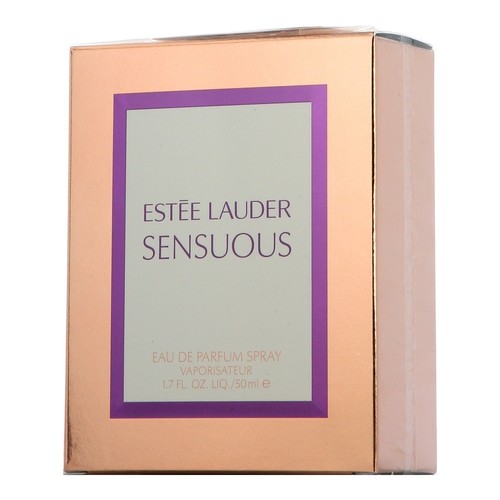 Estée lauder sensuous edp - estée,