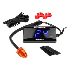 MF9016 Thermomètre Indicateur