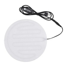 Tapis chauffant portable pour