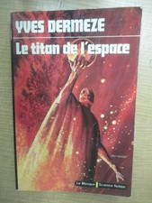 Yves Dermeze "Le Titan de